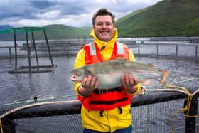 trout