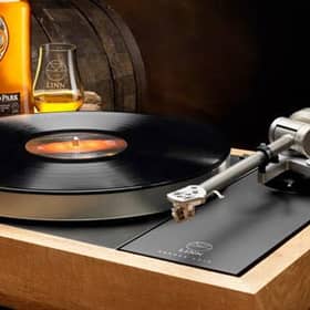turntable