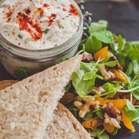 Carina Contini recipe