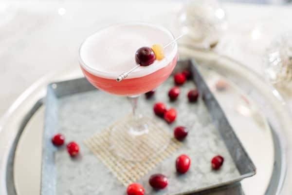 Tom Kitchin recipe shot for Scotland on Sunday

Dominic Jack Spectrum Cranberry Cocktail  27thDEC