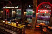 Brewdog Catlegate. Picture: Brewdog