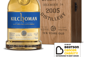 Picture: Kilchoman