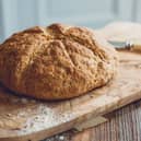 Carina Contini recipe - bread