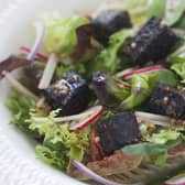 Black pudd 2