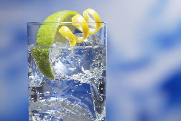 Gin quiz