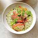 Thai Style Duck Curry