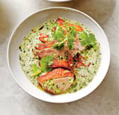 Thai Style Duck Curry