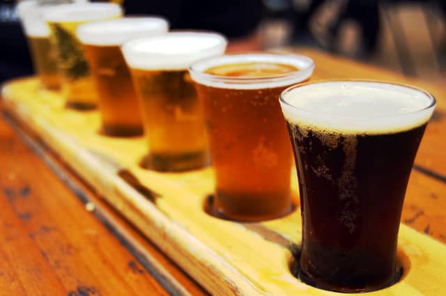 Beer. Picture: Flickr.com