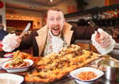 Naan O'Shanter