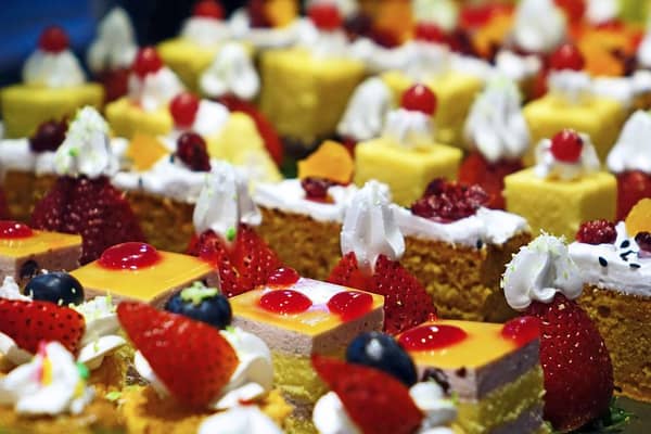Patisserie