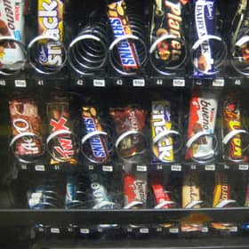 vending
