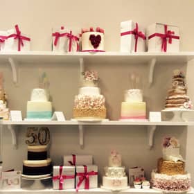Liggy's Cake Company