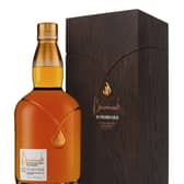 The Benromach 35-year-old. Picture: contributed