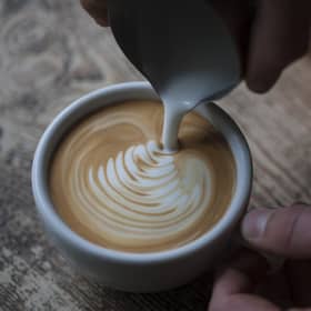 coffee
