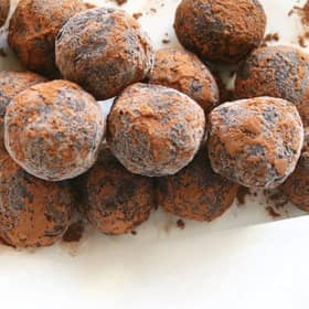 Truffles