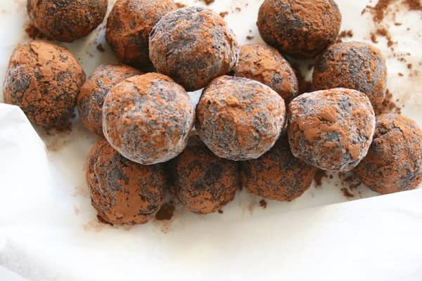 Truffles