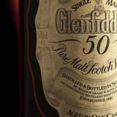 Glenfiddich