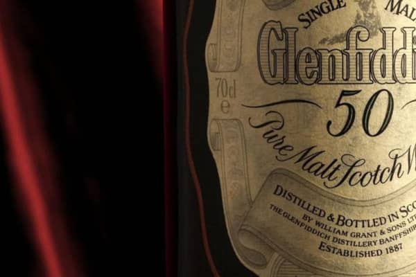 Glenfiddich