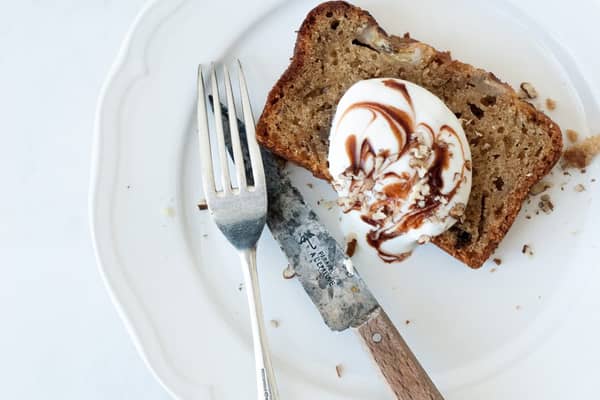 Banana Bread