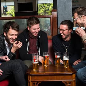Tennent's