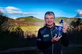 Deeside Mineral Water