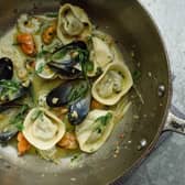 Tom Kitchin Recipe