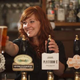 pub