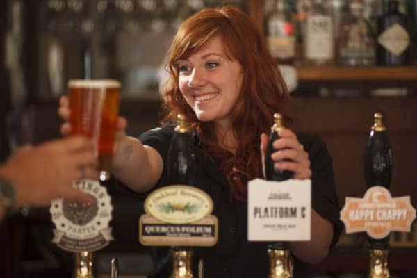 pub