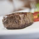 Cooked fillet