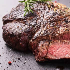 Aberdeen Steak