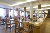 The Scottish Cafe & Restaurant