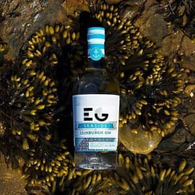 Picture: Edinburgh Gin