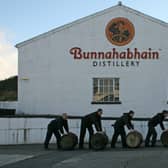 Bunnahabhain