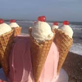 STTS - 11.03.16 - Icecream Aunty Bettys FB - FD - SK