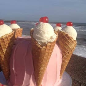 STTS - 11.03.16 - Icecream Aunty Bettys FB - FD - SK