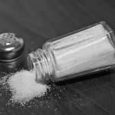 salt