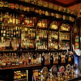 pub