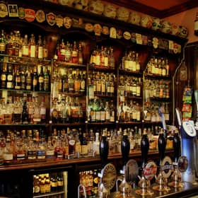 pub