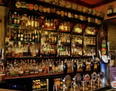pub