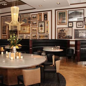 edinburgh restaurant.
spectrum