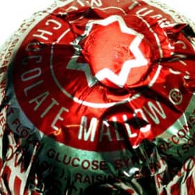 Controversy has arisen over the company's decision to rebrand the cameras as the "Great British Tea Cake" in England. Picture: TSPL