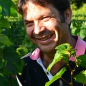 Domaine Capelanel