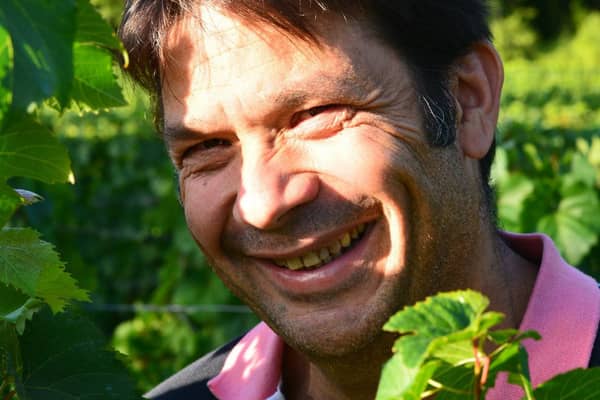 Domaine Capelanel
