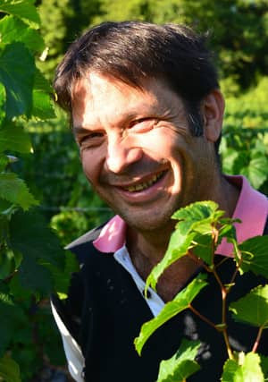 Domaine Capelanel
