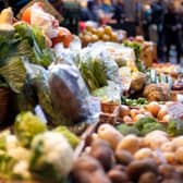 We've a handy list of tips to minimise your fresh food wastage. Picture: TSPL