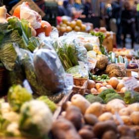 We've a handy list of tips to minimise your fresh food wastage. Picture: TSPL