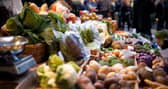 We've a handy list of tips to minimise your fresh food wastage. Picture: TSPL