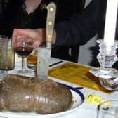 The Highland Haggis Festival is the only one of its kind in the world. Picture: Contributed