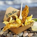 The Bay Fish & Chips Stonehaven (1)