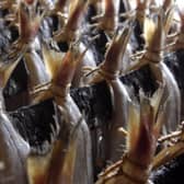 The Arbroath Smokie is a cherished Scottish dish. Picture: Contributed